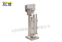 藻類植物的提取和分離